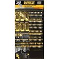 Dewalt DeWALT DWMT74214 Impact Socket Set, 46-Piece DWMT74214